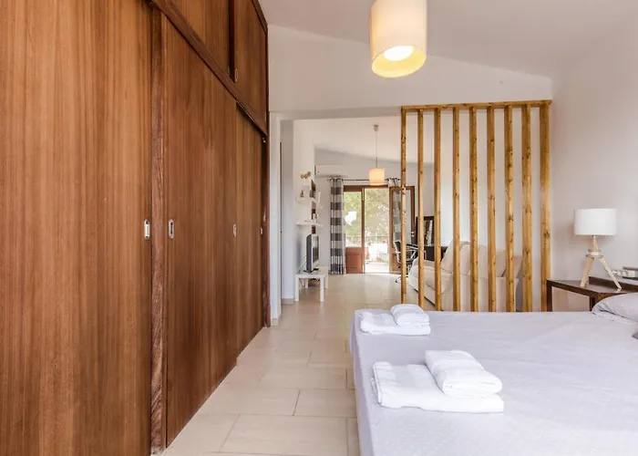 Villa Con Piscina Cerca Del Mar En Sa Rapita