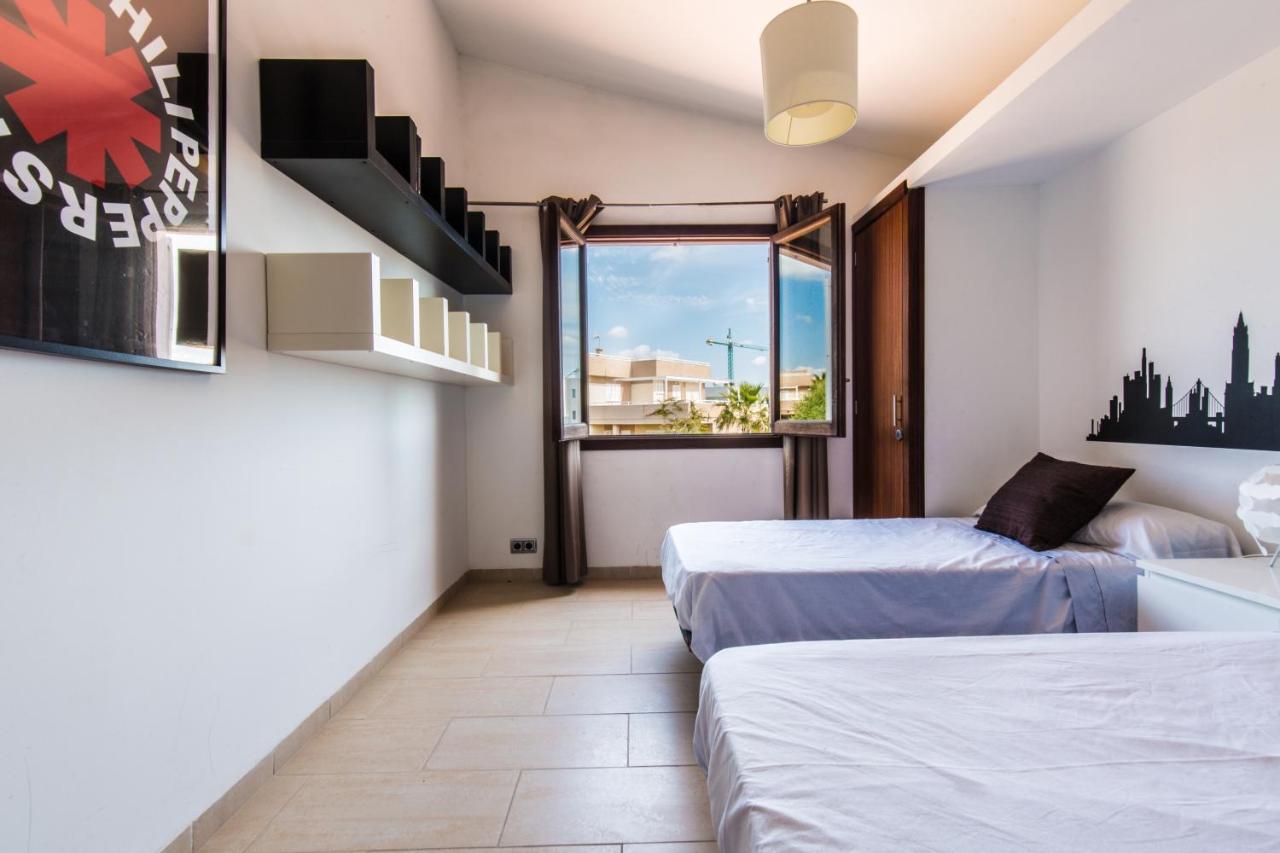 Con Piscina Cerca Del Mar En * Sa Rapita
