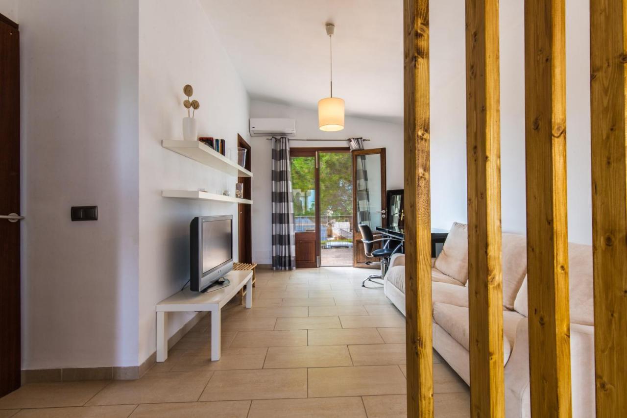 Villa Con Piscina Cerca Del Mar En Sa Rapita